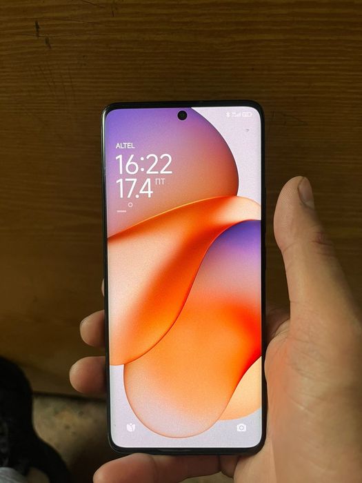 Редми ноте 13 про+