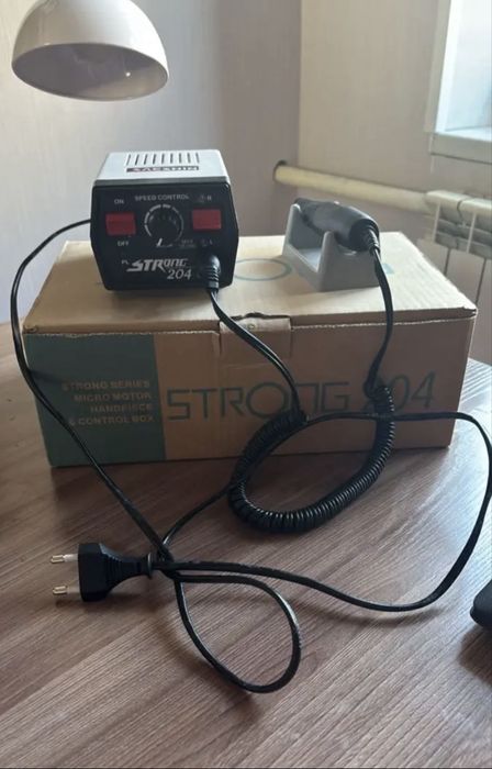 Аппарат для маникюра