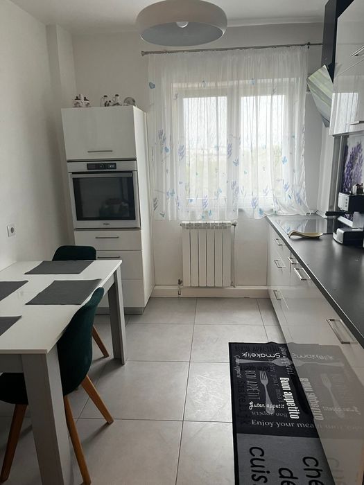 Apartament 3 camere Siretului