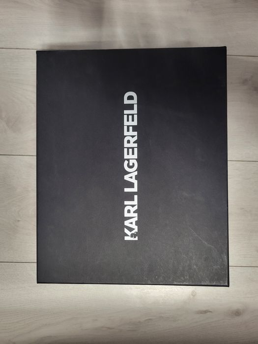 Sneakers karl Lagerfeld
