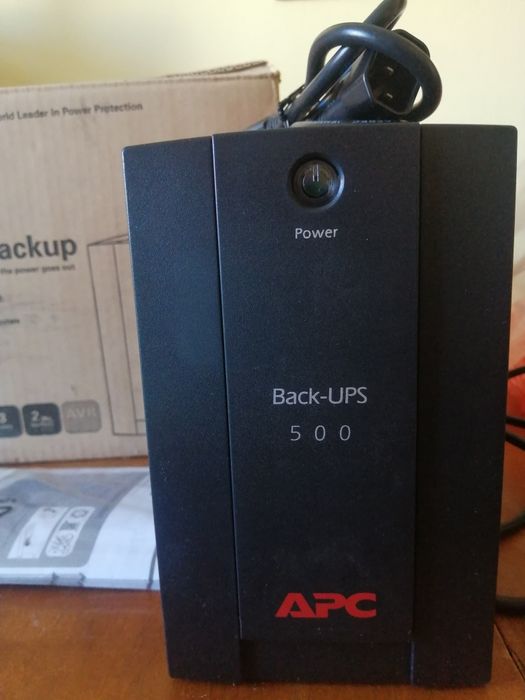 UPS. Новый. Оригинал.