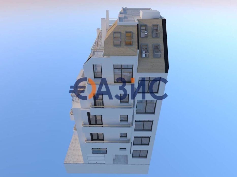 Продава се Тристаен апартамент в Бургас, Център - 129 кв.м за 1903 €/кв.м - Снимка #10