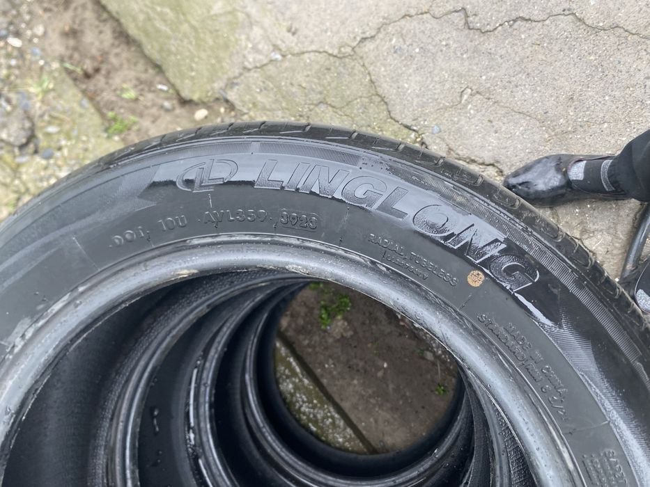 Летний баллон Linlong