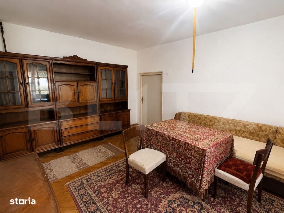 Casa individuala, 92.50 mp, teren 981.50 mp, zona Ungheni