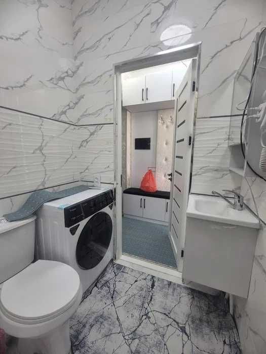 Аренда Квартира Яшнабод Рохат Круг Евро Оила 350$