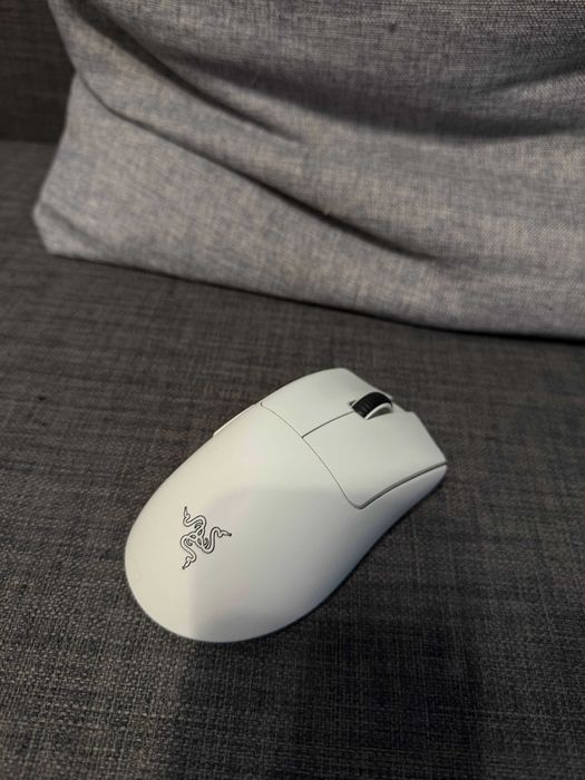 Мишка Razer Deathadder v3 Pro