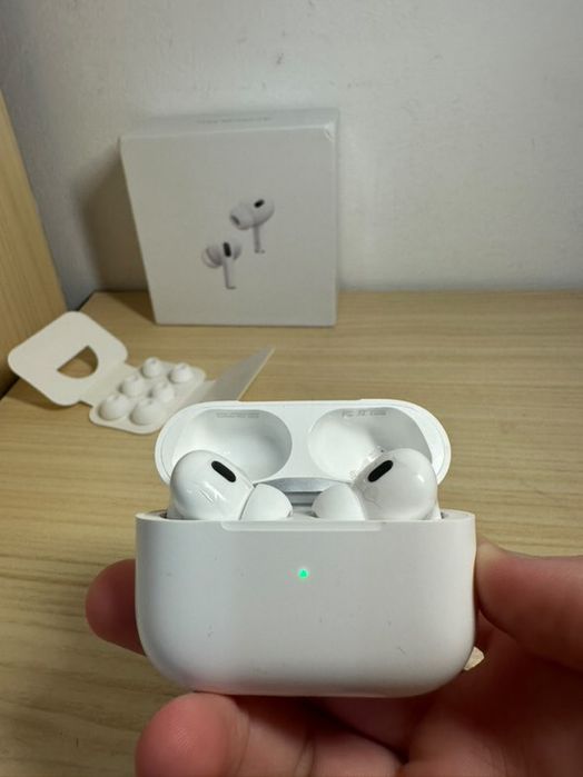 Vand casti air pods 2 pro originale