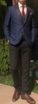 Costum Kigili marimea 50