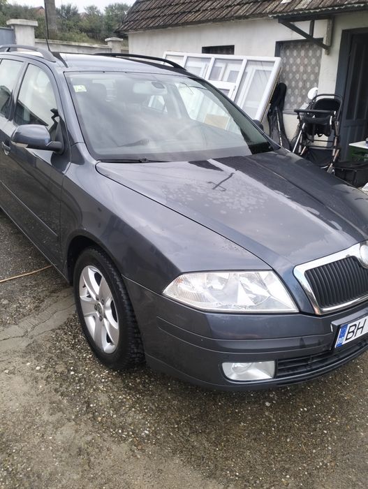 De vânzare skoda 2