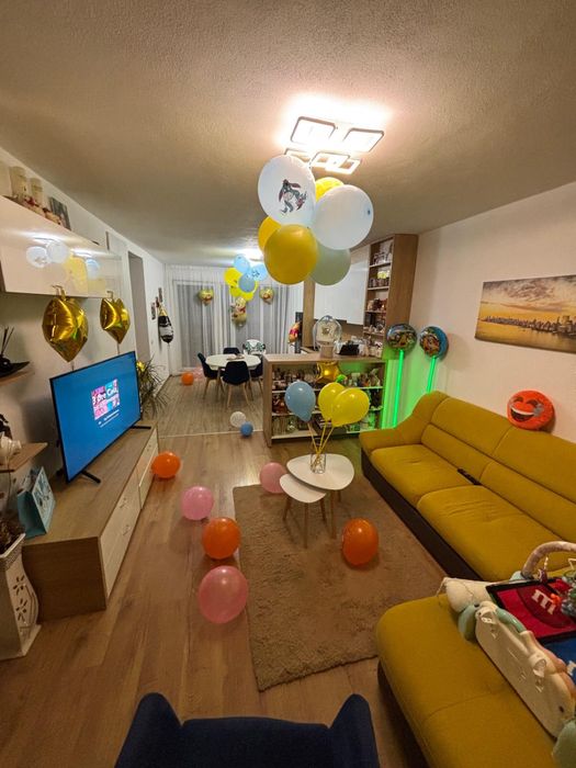 Casa insiruita sanpetru de vanzare