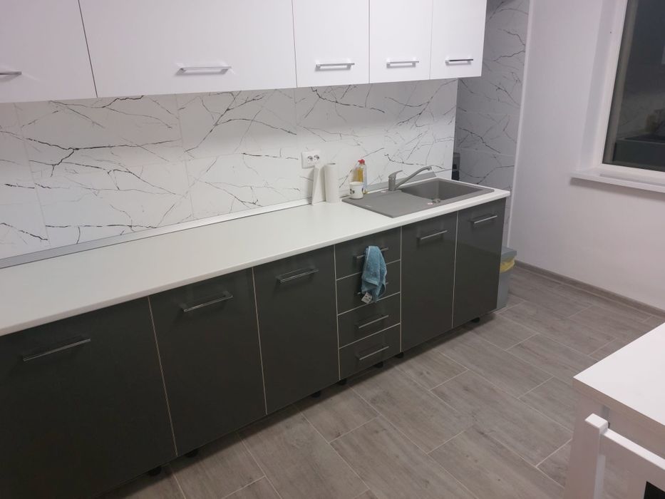 Apartament 3 camere decomandat