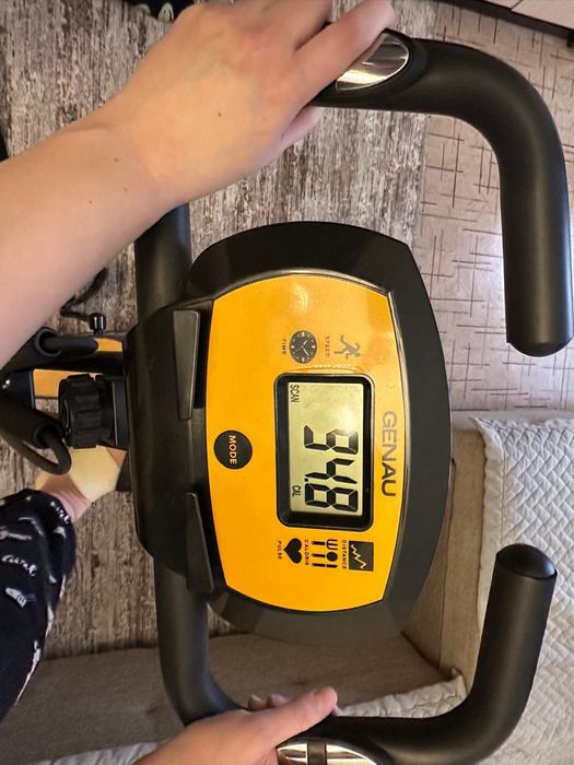 Продам велотренажёр