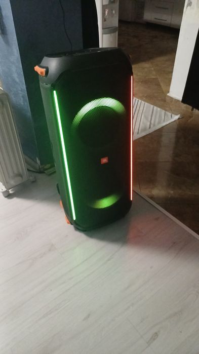 Boxa jbl partybox 710 800w