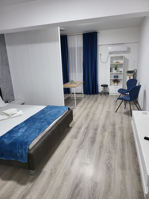 Apartament Italian Residence Mall