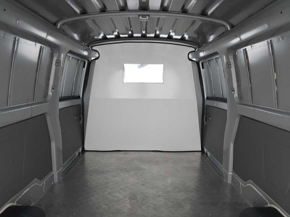 Электрический фургон Cenntro Logistar 200V