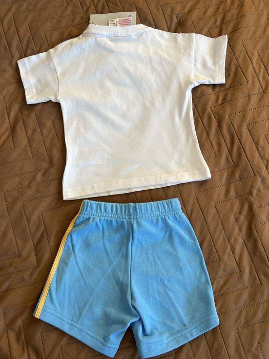 Детски комплект Adidas