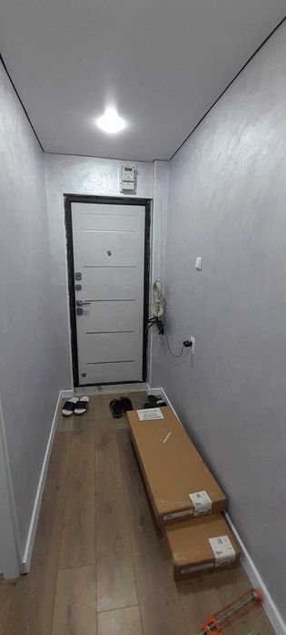 Ремонт квартира. Под ключ