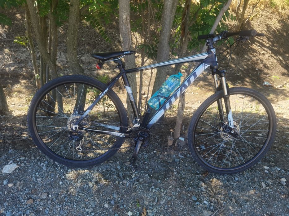 Vand bicicleta 29