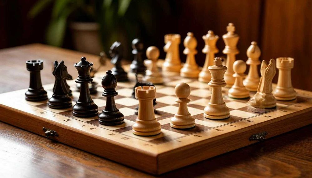 Шахматы,нарды и шашки,3 в 1.