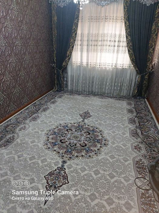 2 мкр 29 дом 2 хонали уй сотилади