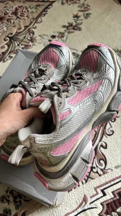 Кроссовки Balenciaga
