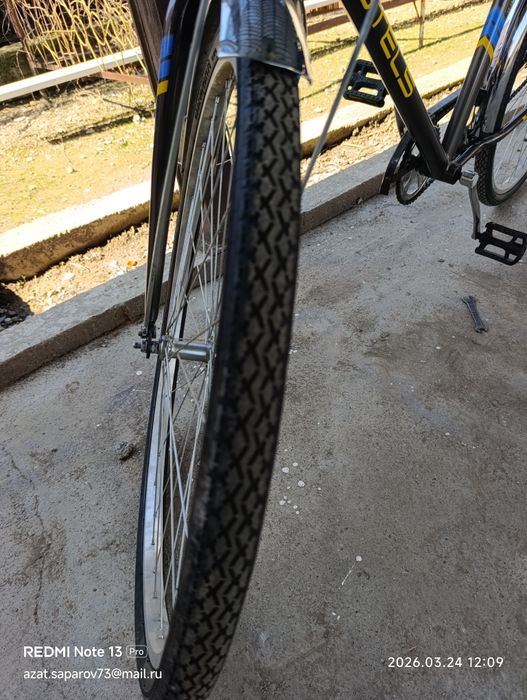 Велосипед STELS 308 SPORT