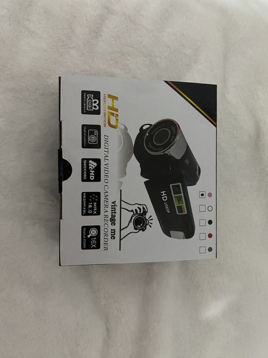 Цифровая камера