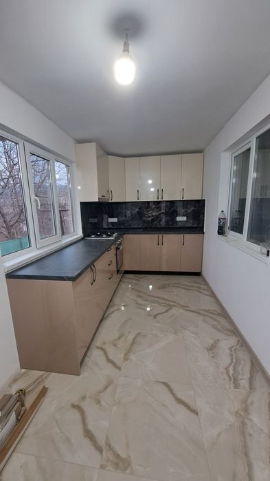 Mobila la comanda din PAL/MDF