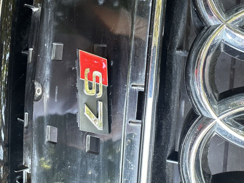 Grila fata Audi A7 c7 NONFACELIFT! impecabila