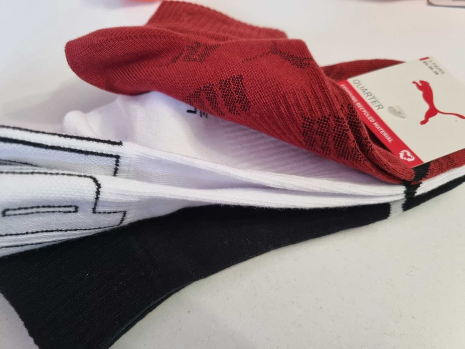 Дамски чорапи Puma Tommy Hilfiger комплекти видове цветове