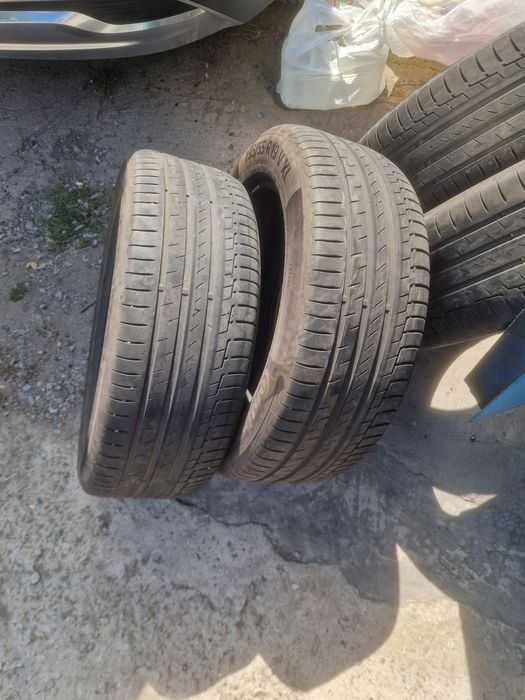 Продам резину R19