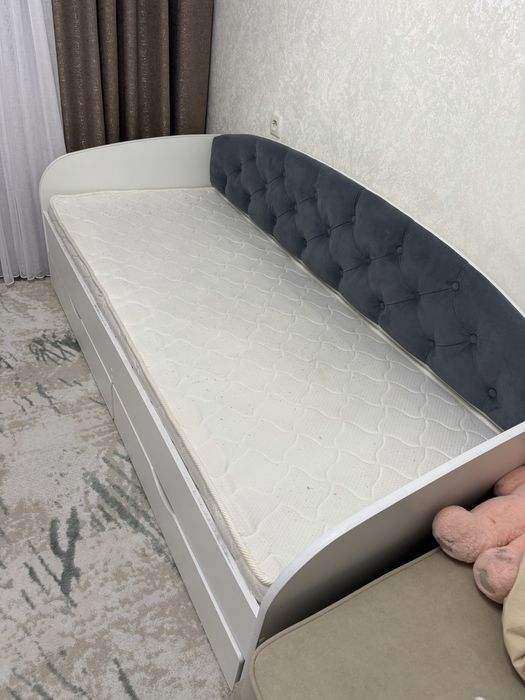 Продается кровать