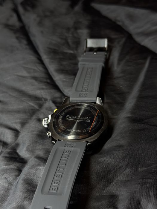 Ceas breitling endurance pro 1|1