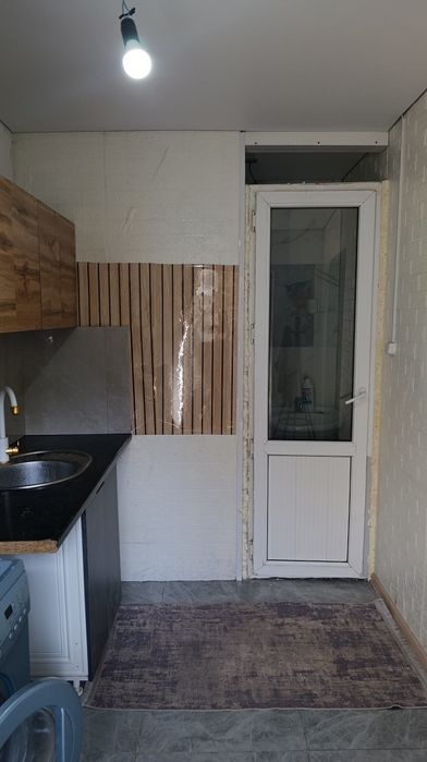 Сдам квартиру в частном секторе 9км