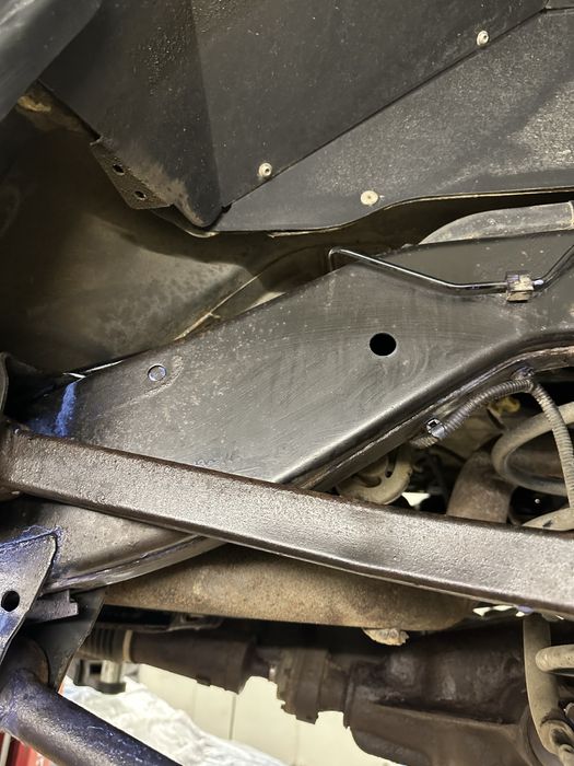 Защита на автомобилни шасита срещу корозия