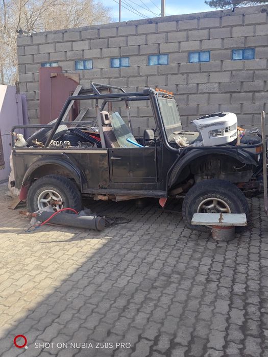 Газ 69 по документам 1946