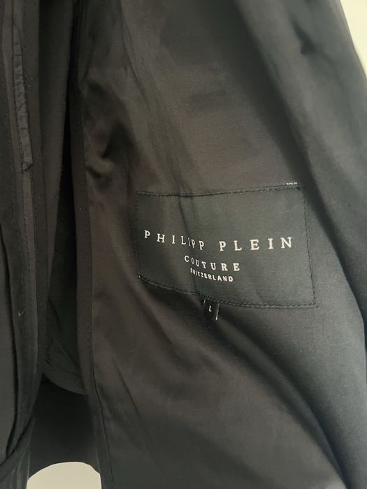 Sacou Philipp Plein