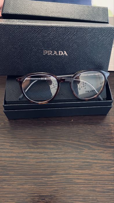 Очки Prada оригинал