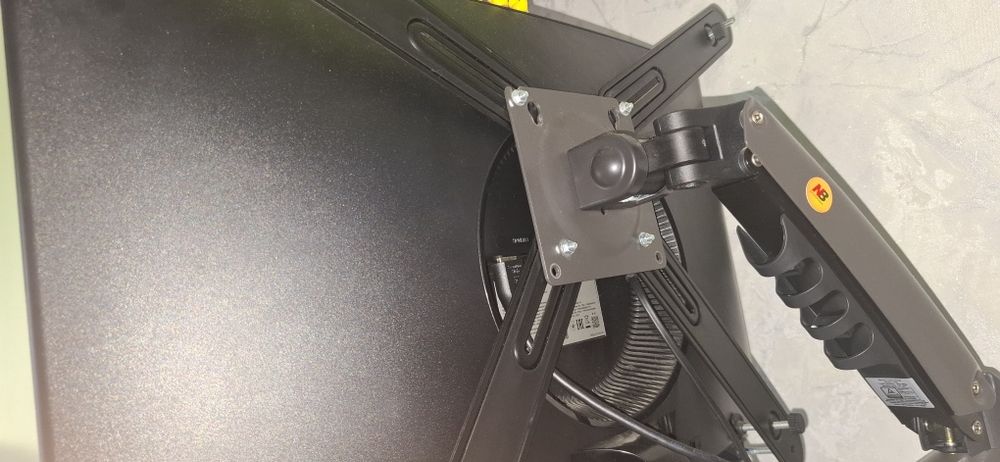 Samsung Odyssey CRG5