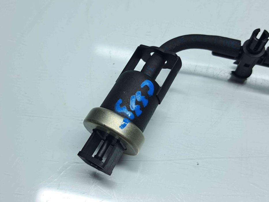 Conducta retur injectoare Volkswagen Tiguan (5N) [Fabr 2007-2016] OEM