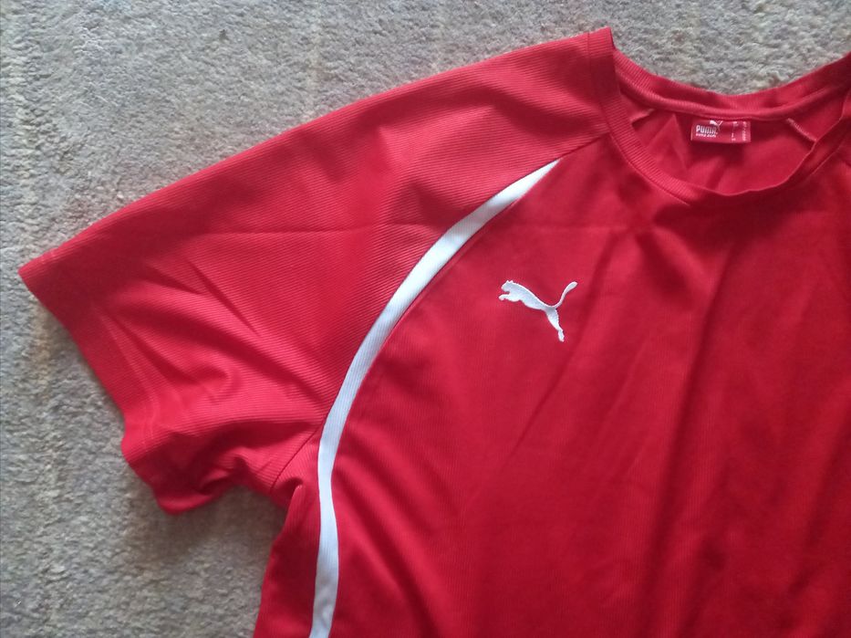 Puma Тениска Пума