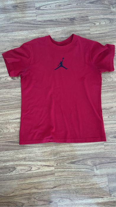 Tricou ari Jordan