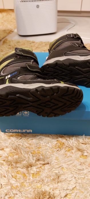 Детски боти 33 номер