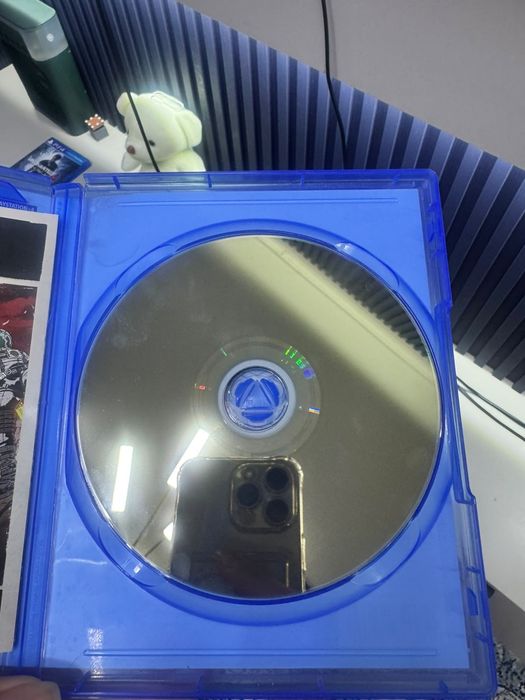 Продам/обменяю игры на ps4