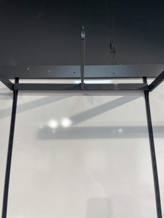 Продам торговые стеллажи