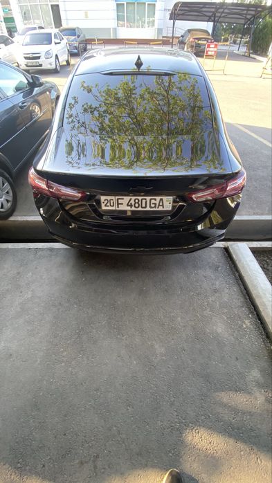 Malibu 2 atmosferniy 2.4 2018yil