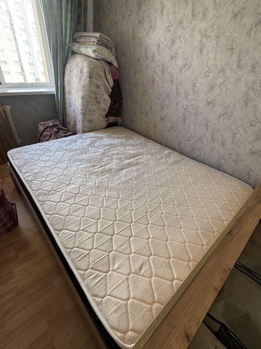 Матрас VIP slep powerful