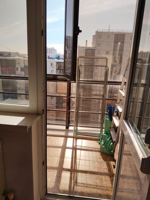 Продам кварртиру