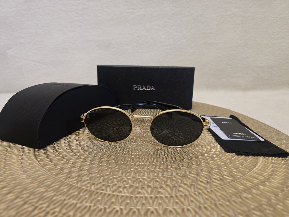 Ochelari de soare Prada-Unisex