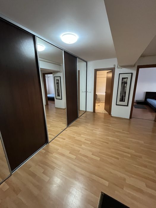 Confort City/ Apartament 2 camere